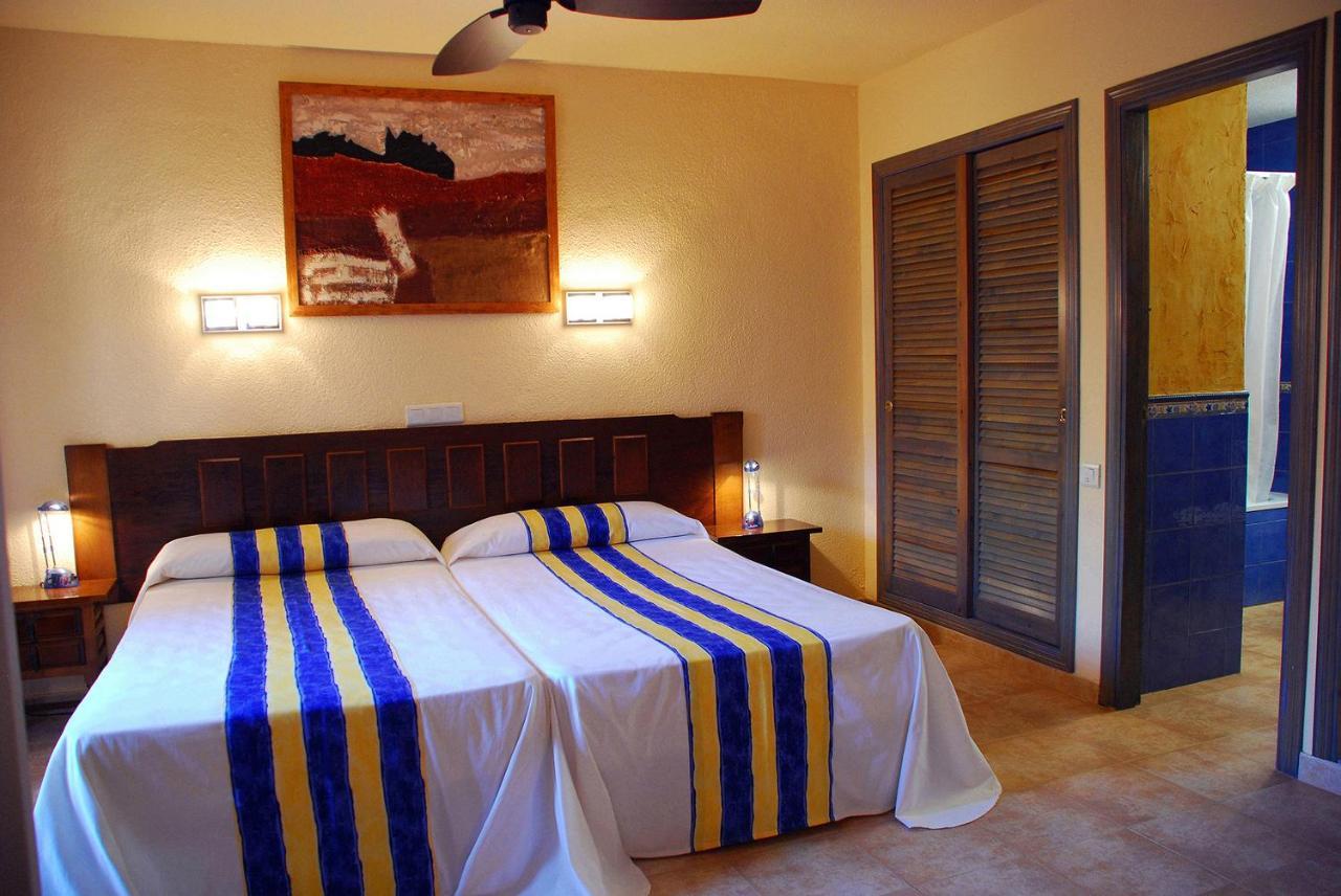 Apartamentos Altair La Manga Kültér fotó