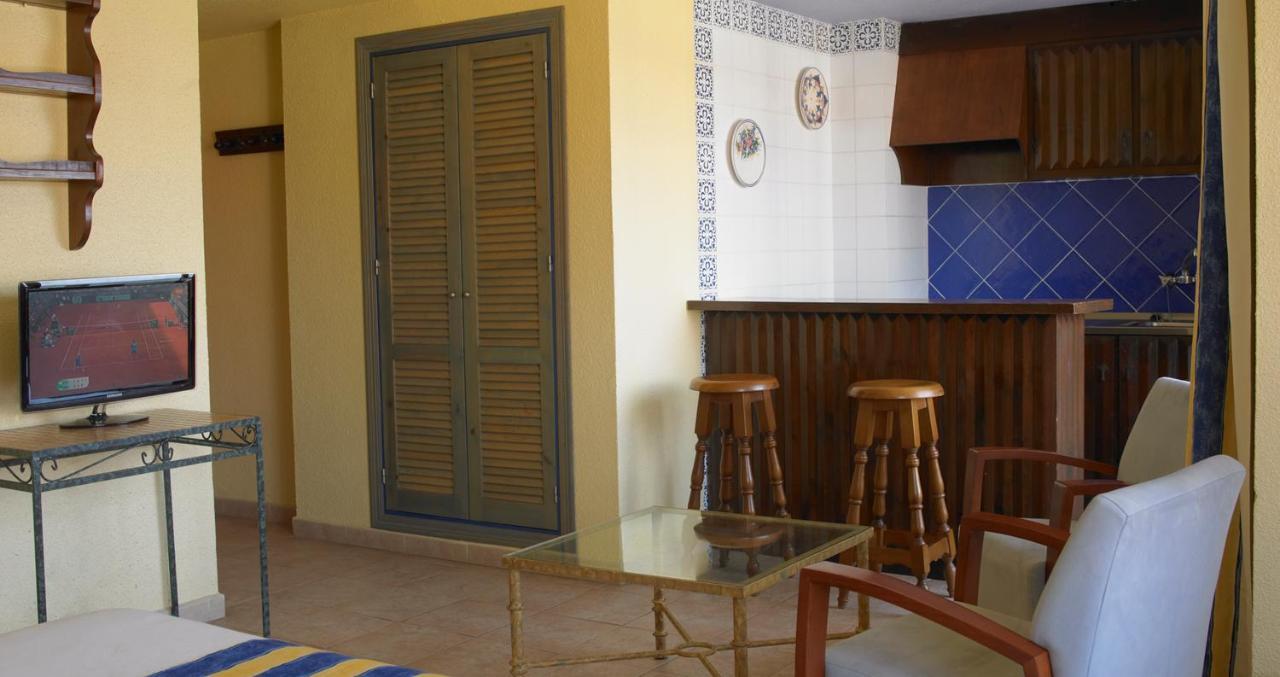 Apartamentos Altair La Manga Kültér fotó